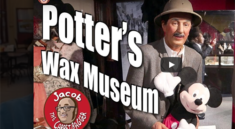 America's Oldest Wax Museum with The Carpetbagger and my724outdoors