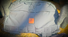 Helikon-Tex Numbat Chest Pack - Review with TOGR and my724outdoors.com!
