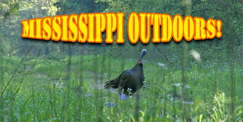 Mississippi Outdoors Show with MDWFP and my724outdoor