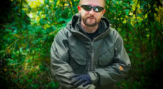 Helikon-Tex Pilgrim Anorak Jacket Review with TOGR and my724outdoors.com!