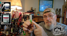 Buckshot Buffer Explained with Bubba Rountree Outdoors and my724outdoors