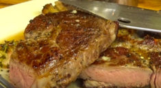 REVERSE-SEARED-CAST-IRON-RIBEYE-with-Backwoods-Gourmet-and-my724outdoors