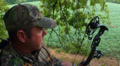 Archery Deer Hunting with KYAfield and my724outdoors