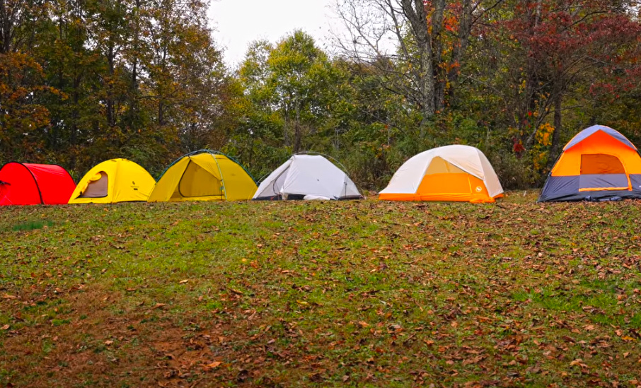 Everything You Need to Know About Tents