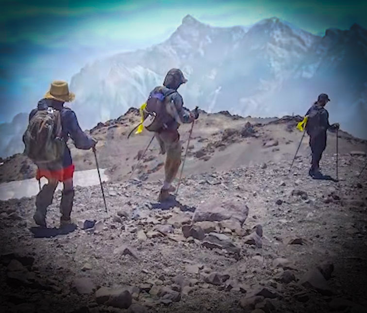 Climbing Mount St. Helens | my724outdoors.com