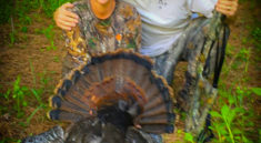 Looking Ahead to Spring Turkey Hunting with MoConservation and my724outdoors.com!