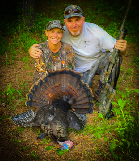 Looking Ahead to Spring Turkey Hunting with MoConservation and my724outdoors.com!