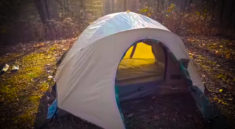 Military 4 Season Tent Review with TOGR and my724outdoors.com!