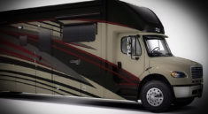 2022 Tampa RV Show Walk Throughs with Endless RVing and my724outdoors.com!