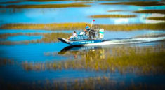 Explore the Florida Everglades and More with Visit Florida and my724outdoors.com!