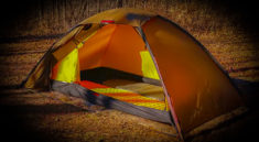 Hilleberg Unna Black Label Tent Review with TOGR and my724outdoors.com!