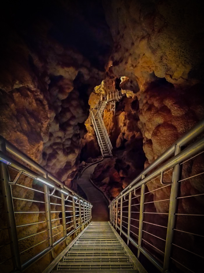 Jewel Cave National Monument Tours with my724outdoors.com!