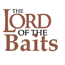 Lord of the Baits Logo