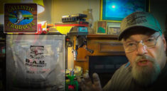 Reloading Buckshot Rounds with Bubba Rountree Outdoors and my724outdoors.com!