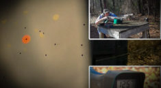 2.75 Inch Hunting Rounds Range Tested with Bubba Rountree Outdoors and my724outdoors.com!
