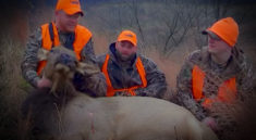 Kentucky Afield Show Great Episode with KYAfield and my724outdoors.com!