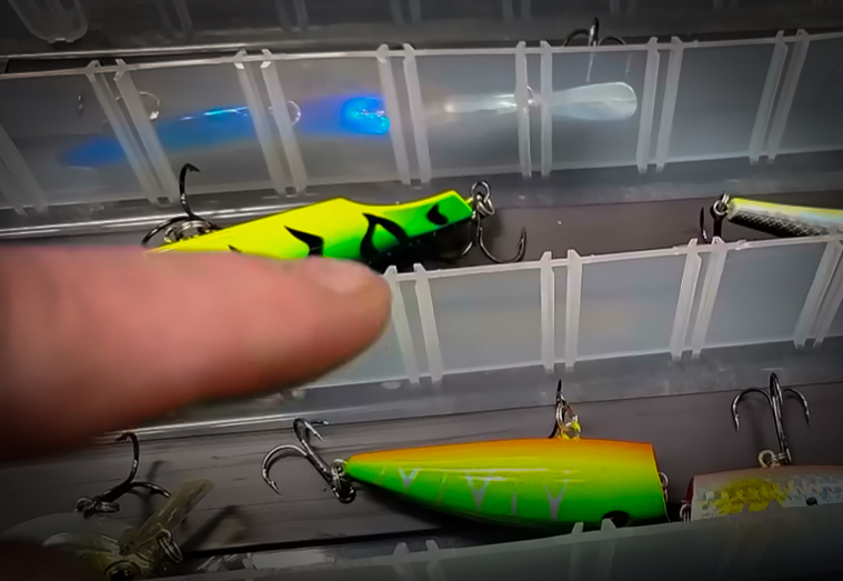 7 NEW Awesome Fishing Hacks DIY with Fishin N Stuff and my724outdoors.com!