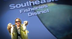 The Fishing is heating up! Kentucky Fishing Report March 24 2022 with KYAfield and my724outdoors.com