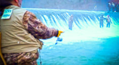 Nature's Calling Video Magazine March 2022 with MoConservation and my724outdoors.com!