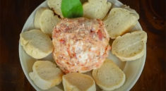 This Easy To Make Salmon Dip Will Have Your Tastebuds Exploding With Joy with Alaska DOFG and my724outdoors.com!