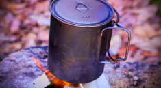 You Will Love The Incredible Value of This Amazing Solid Fuel Camping Stove with TOGR and my724outdoors.com!