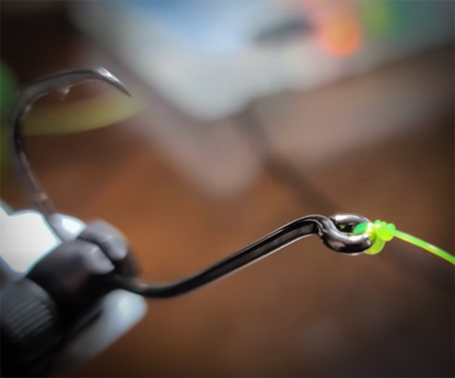 3 Fishing Knots Every Fisherman Should Know with Fishn N Stuff and my724outdoors.com!
