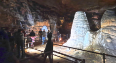 Discover The Beauty of Onondaga Cave This Summer! with MoStateParks and my724outdoors.com!