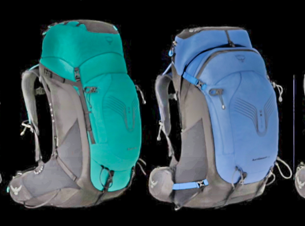 These New Osprey Backpacks Are The Very Best But At a Cost with TOGR and my724outdoors.com!