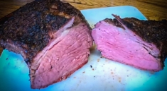 Use Your Weber Kettle Grill To Make THE BEST Tri Tip Ever with Backwoods Gourmet and my724outdoors.com!