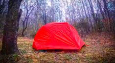 You Will Want To Know If This Tent Leaks BEFORE You Go Camping with TOGR and my724outdoors.com!