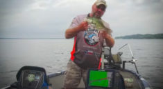 Catch More Crappie by Fishing This Technique with Asleep at the Reel and my724outdoors.com!