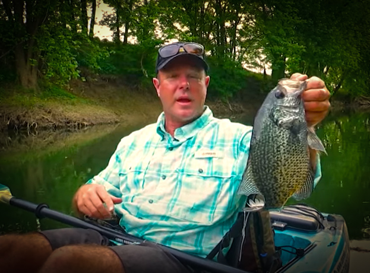 Check Out The Latest Kentucky Outdoors Show Here with KYAfield and my724outdoors.com!