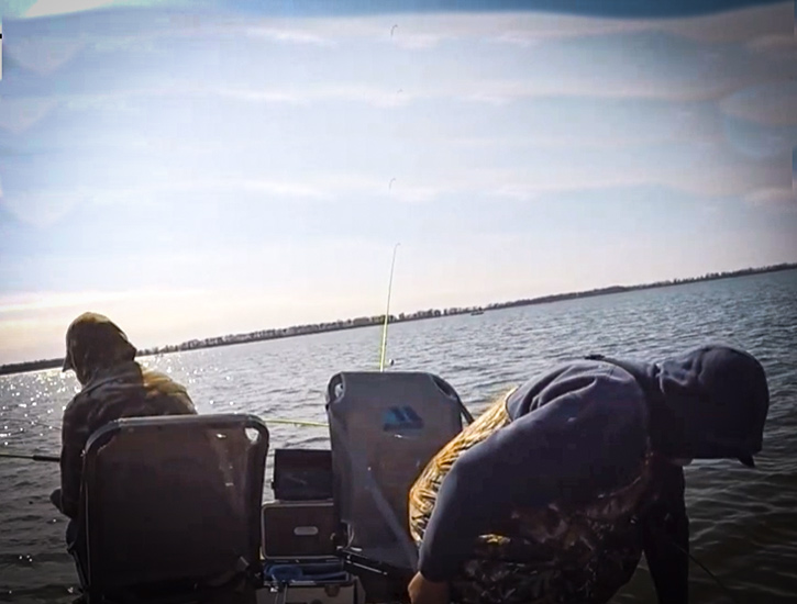 Do Not Do This While Crappie Fishing with #PFGFishing and my724outdoors.com!