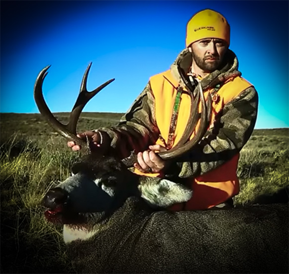 Hunting Trophy Mule Deer in Utah Was An Amazing Adventure with SOA Online and my724outdoors.com!