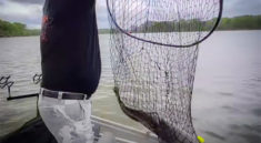 These 6 Awesome Fishing Net Hacks Are Pure Genius with Fishin N Stuff and my724outdoors.com!
