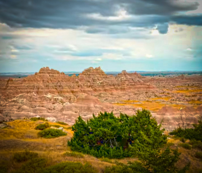 Badlands National Park is a MUST DO on YOUR Bucket List! with More Than Just Parks and my724outdoors.com!