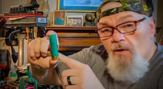 Talking Favorite 2.75 inch Buckshot Loads  with Bubba Rountree Outdoors and my724outdoors.com!