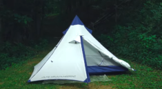 This Alps Mountaineering Trail Tipi 2 Tent Might be a Disaster with TOGR and my724outdoors.com!