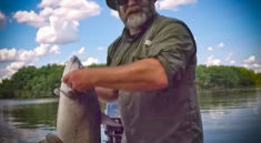 Catch Catfish Like Never before With This Amazing Simple Trick with Richard Gene the Fishing Machine and my724outdoors.com!
