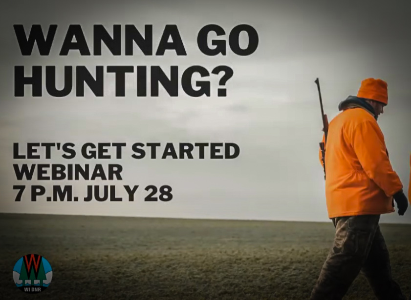This Webinar Series for New Hunters Teaches Needed Skills to be Successful and Safe with WINDR and my724outdoors.com!