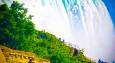 Enjoy This Fantastic Tour Of Niagara Falls State Park and Wax Museum with the Carpetbagger and my724outdoors.com!