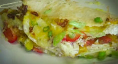 Even More Breakfast Tacos Recipes To Kickstart Your Mornings with Backwoods Gourmet and my724outdoors.com!