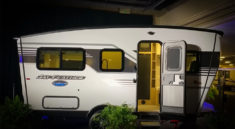 Jayco Goes CRAZY with New Volare Travel Trailer with Bish's RV and my724outdoors.com!