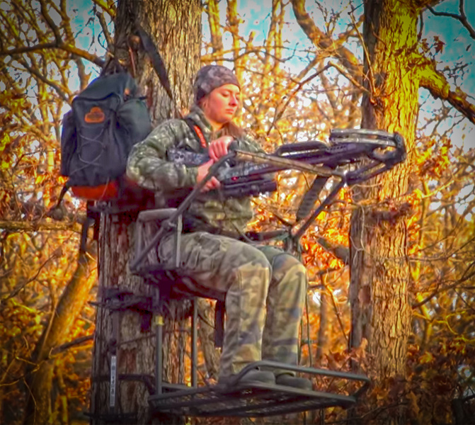 Get the exciting details for Missouri Bowhunting, Dove Hunting, Armadillos and more in this Episode of Nature's Calling with MoConservation and my724outdoors.com!