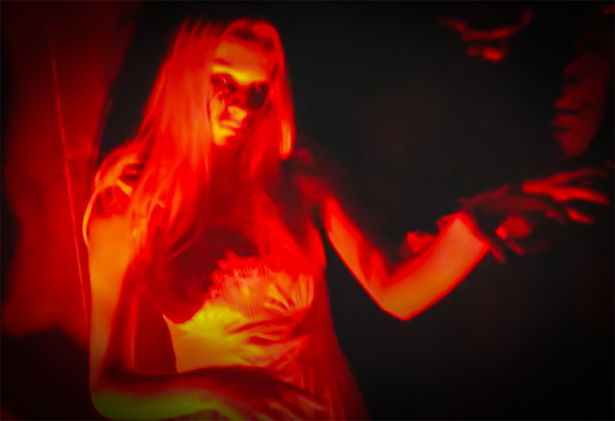 See Why The Kersey Valley Spooky Woods is a Top Rated Haunted House with the Carpetbagger and my724outdoors.com!