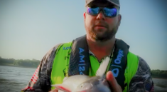 This Episode of Kentucky Outdoors is Jam Packed with Fishing and Hunting with KYAfield and my724outdoors.com!