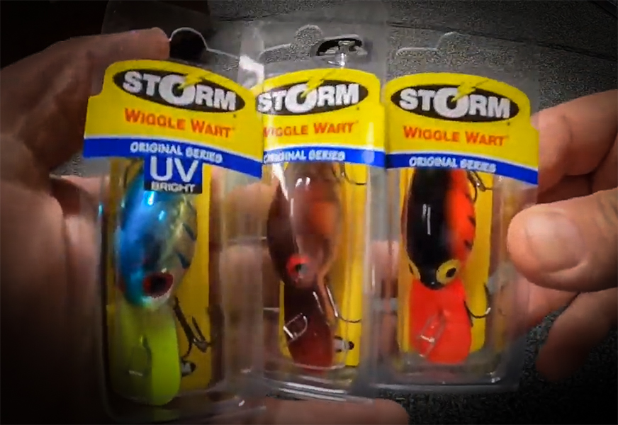 Hit Tackle Warehouse to Load Up On Awesome Crankbaits For $100.00 with Midwest Bass Hunter and my724outdoors.com!