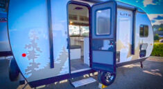 The 2023 Rove 16RB Is Full Of Great New Features with Camp Oaks RV and my724outdoors.com!