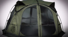 This 8 Door LiteFighter Dragoon Tent Is Insane with TOGR and my724outdoors.com!