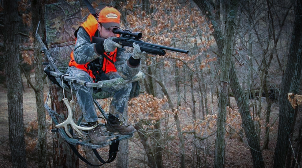 Wishing EVERYONE A Safe and Successful Rifle Season with MY724OUTDOORS.COM!